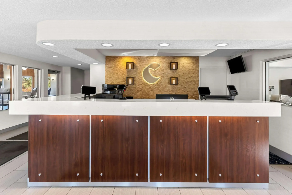 Comfort Inn Painesville - Concord