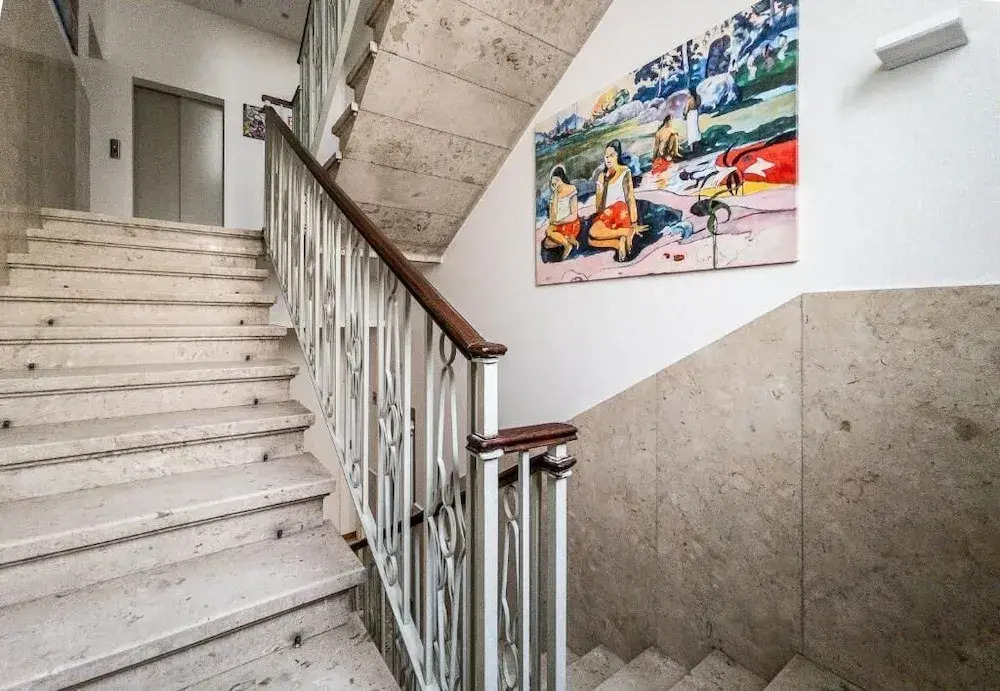 RRRapido Holy Suites and Rooms - Via Sardegna