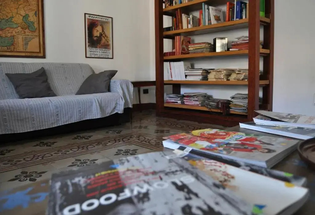 Villa Salvini