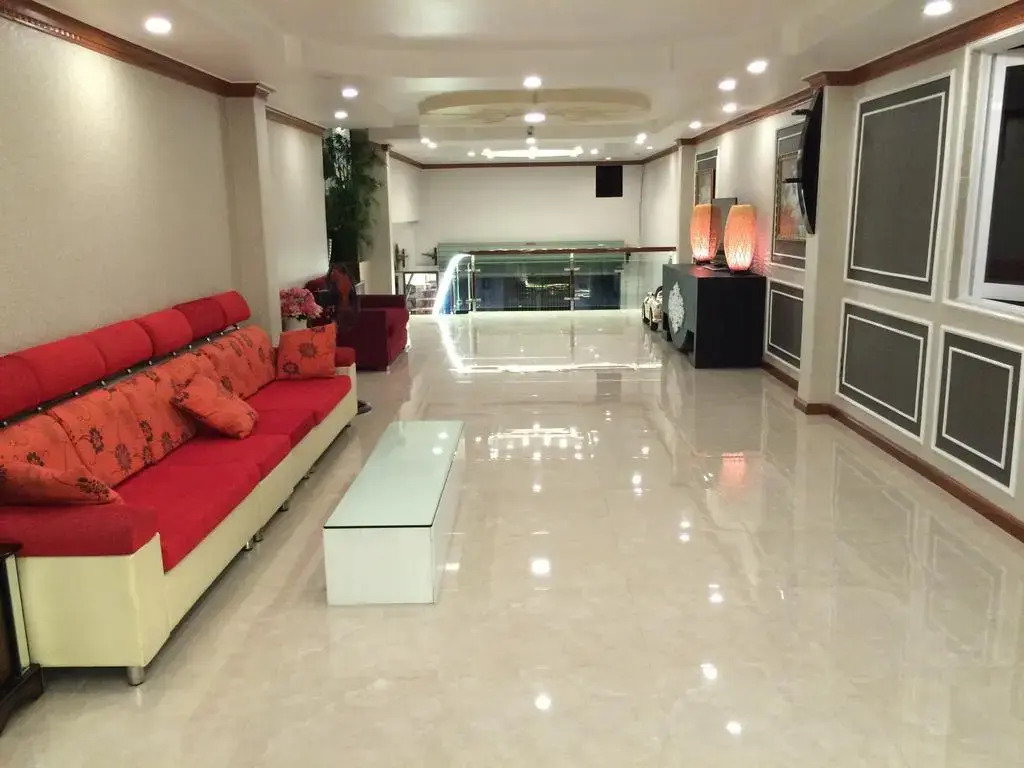 Phu Qui Hotel