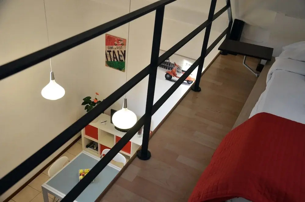 Flats4Rent Tommaso
