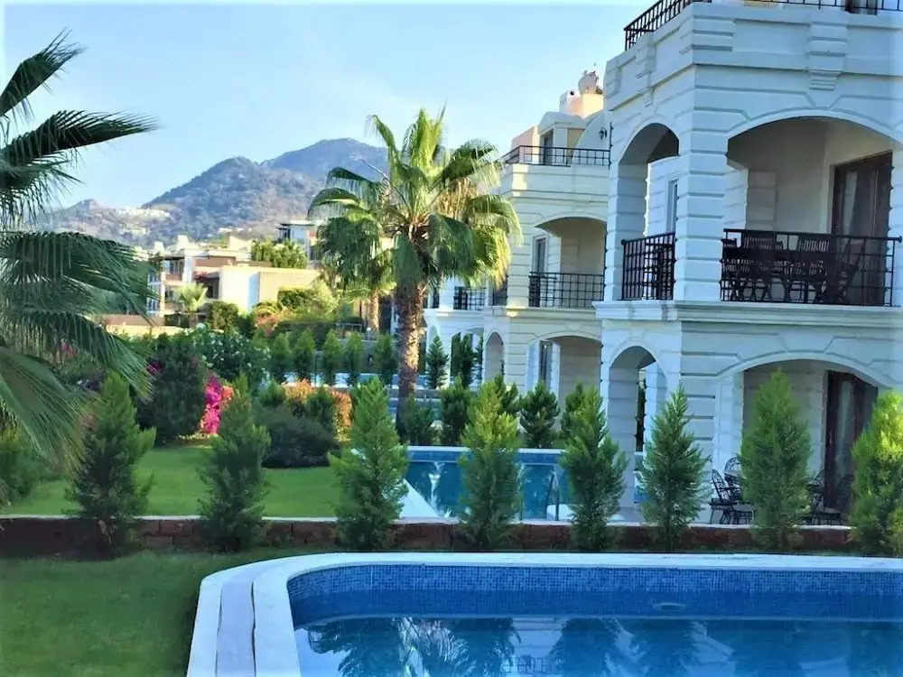 Villa Evane