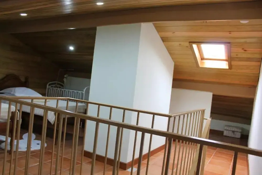 Apartment With 2 Bedrooms in Fão, With Terrace