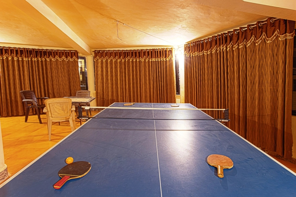 Grand Tiger Resort