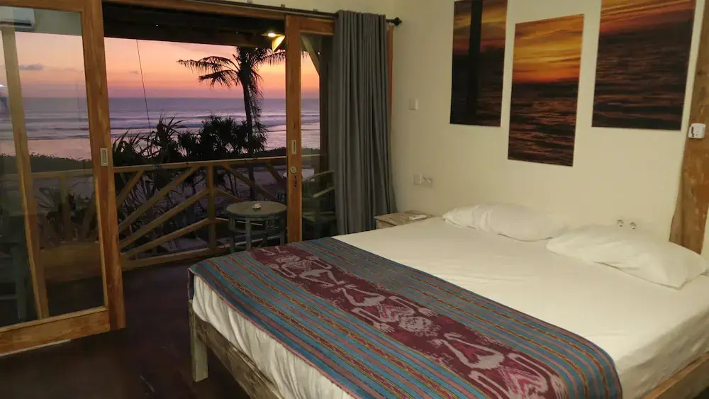 The Tree House Sumbawa - Hostel