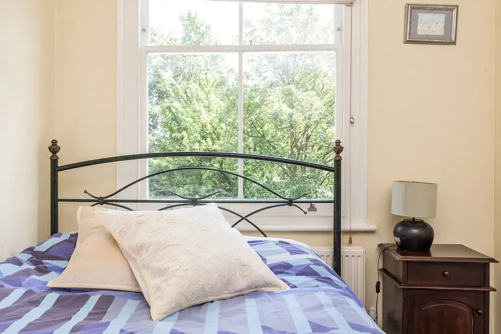 NEW Super 2BD Flat Well Connected to City Centre