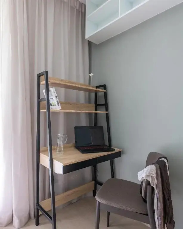 Business Kasprzaka Serviced Apartments P&O