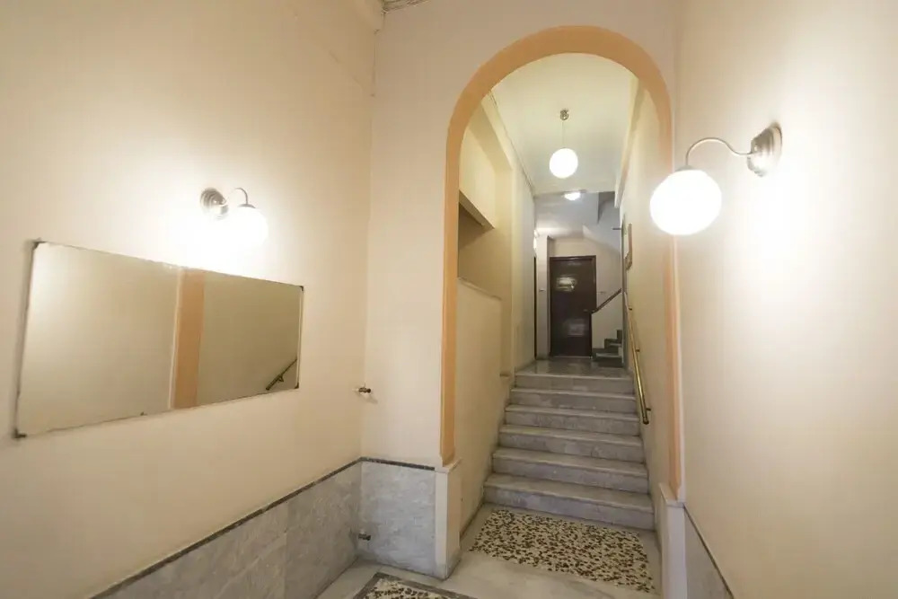 Olala Cool Apartment