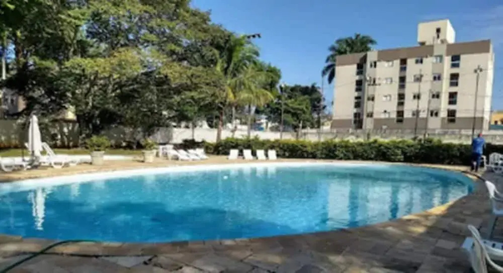 Atibaia Plaza Hotel