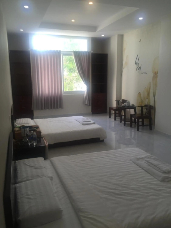 Phong Lan Guesthouse