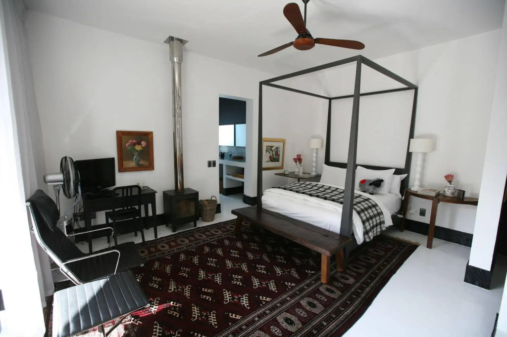 De Kelders Private House