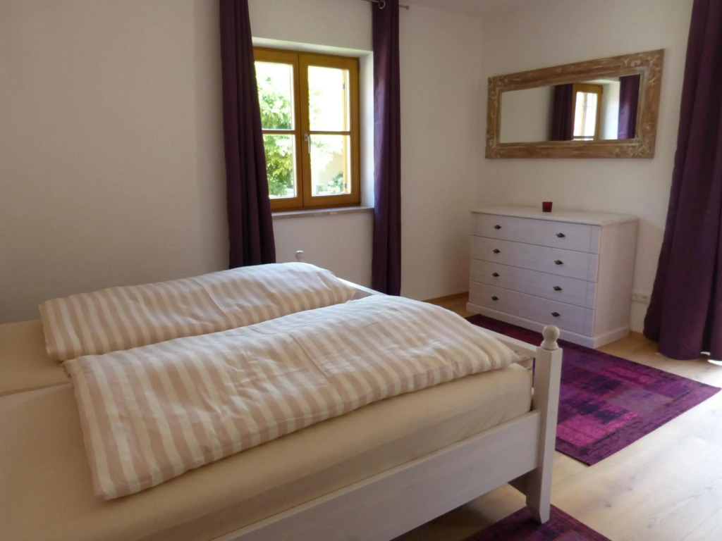 Ferienwohnung Marktstüberl