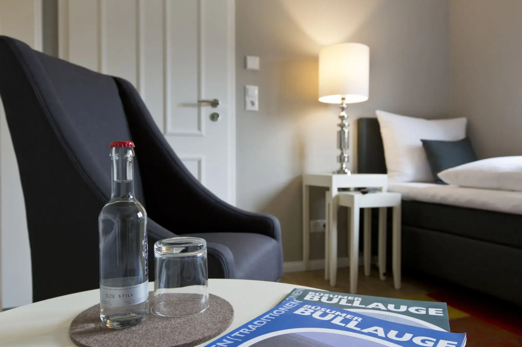 Hotel Astra Maris