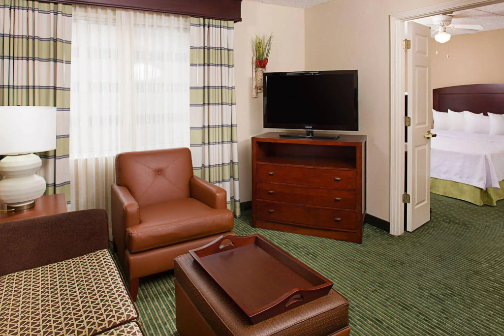 Homewood Suites Nashville/Brentwood