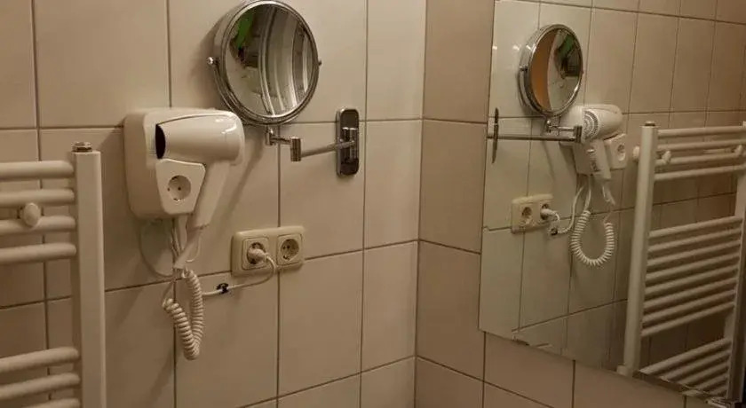 Hotel Kreuzwirt