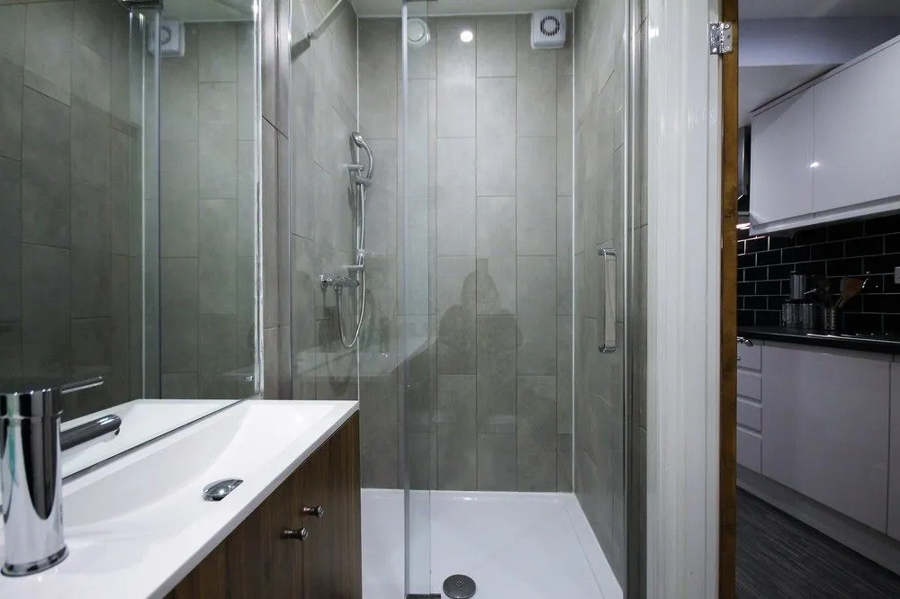 Brand New Duplex Apartment