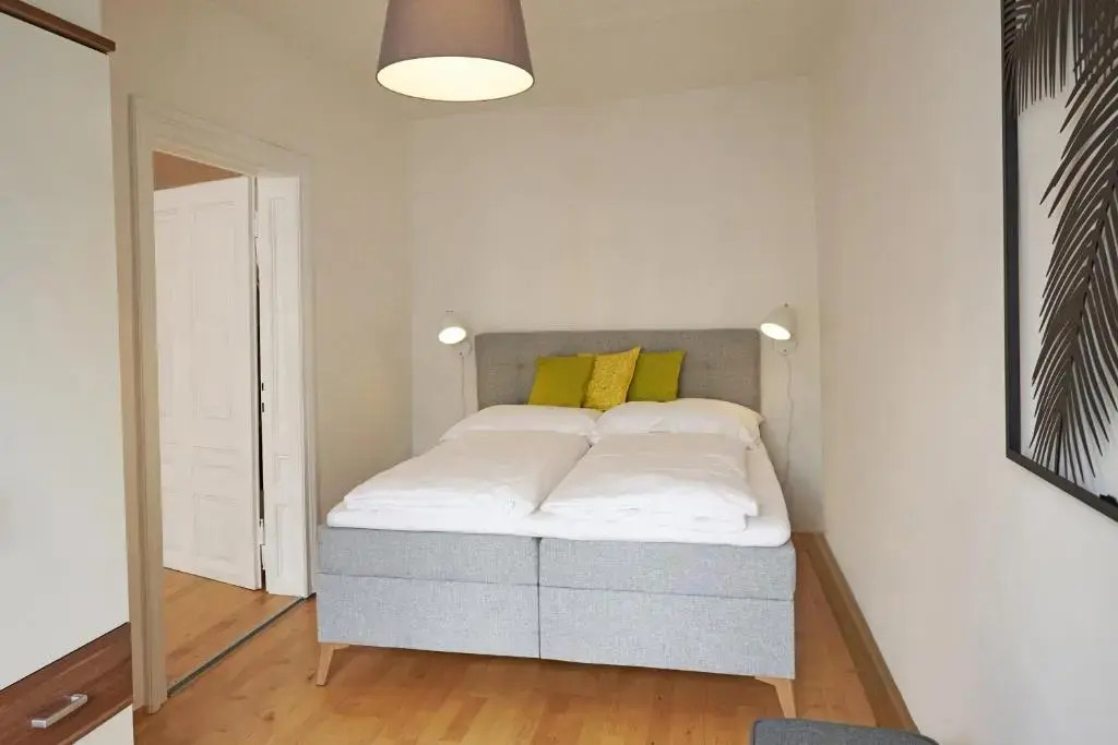 Apartment im Zentrum von Ried im Innkreis