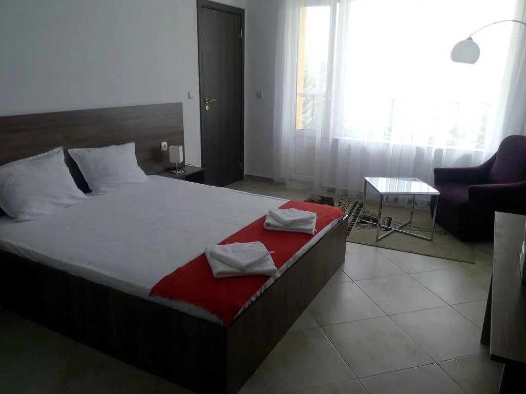 Hotel SBR Petrich