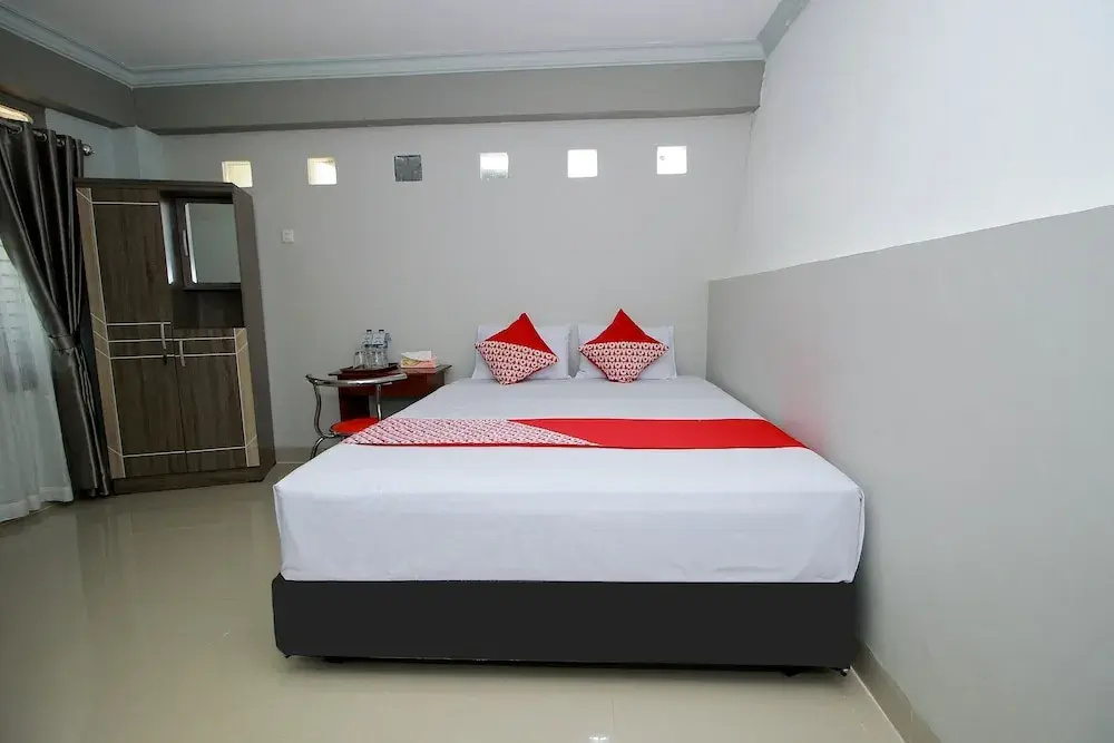 OYO 739 Guest House Si Kancil