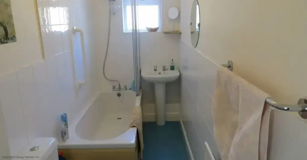 Marlborough Apartment