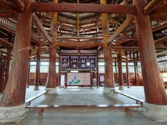 Sanjiang Scenic Good Inn