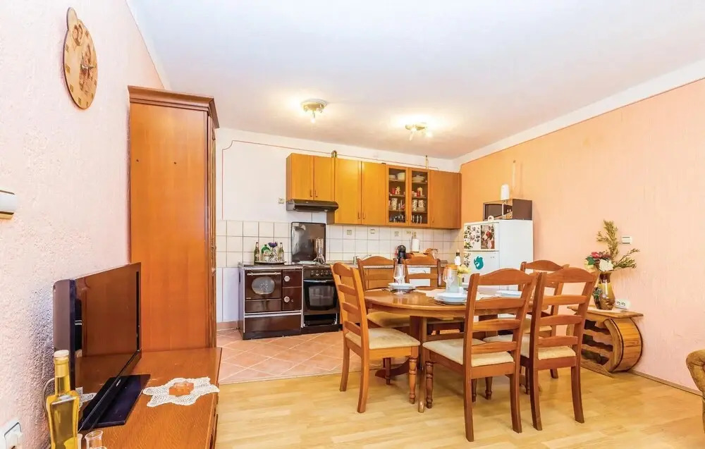 Holiday Home Podgorska V