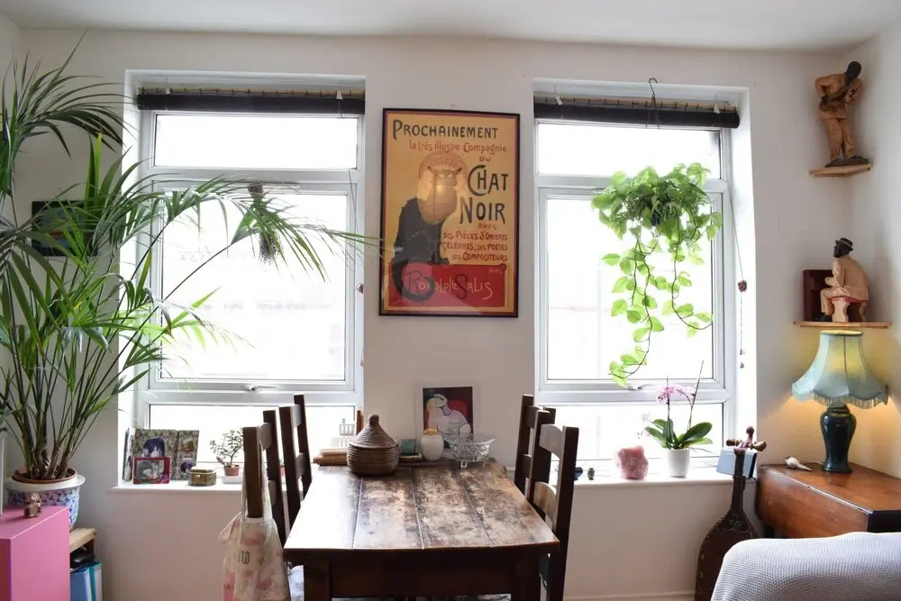 1 Bedroom Flat in Clapton Hackney