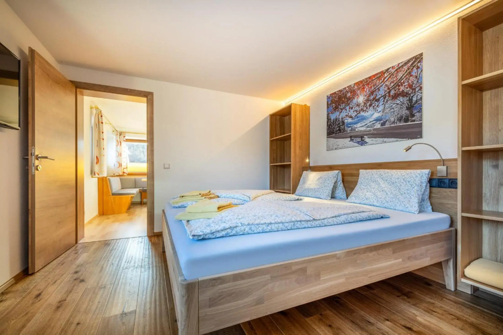 Rickys Apartment Flachau