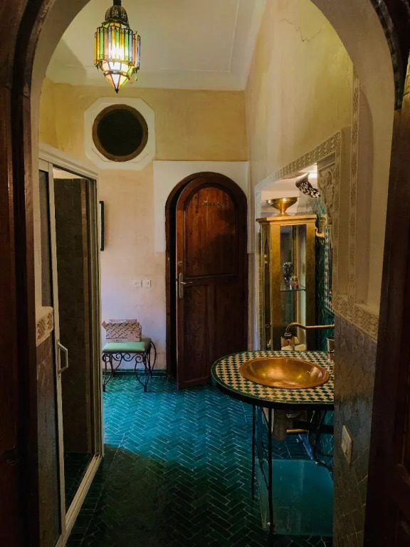 La Maison Nomade