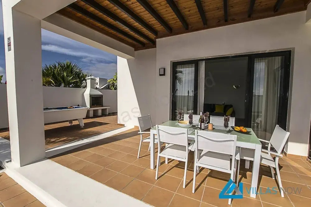 Casa Norma