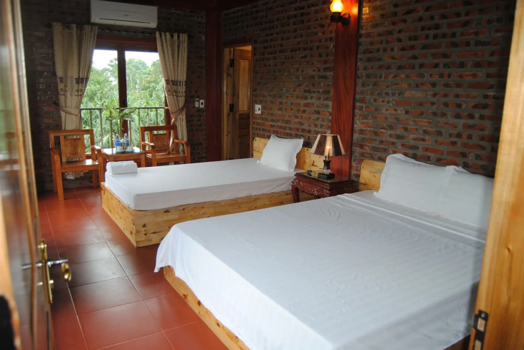 Ninh Binh Family Homestay