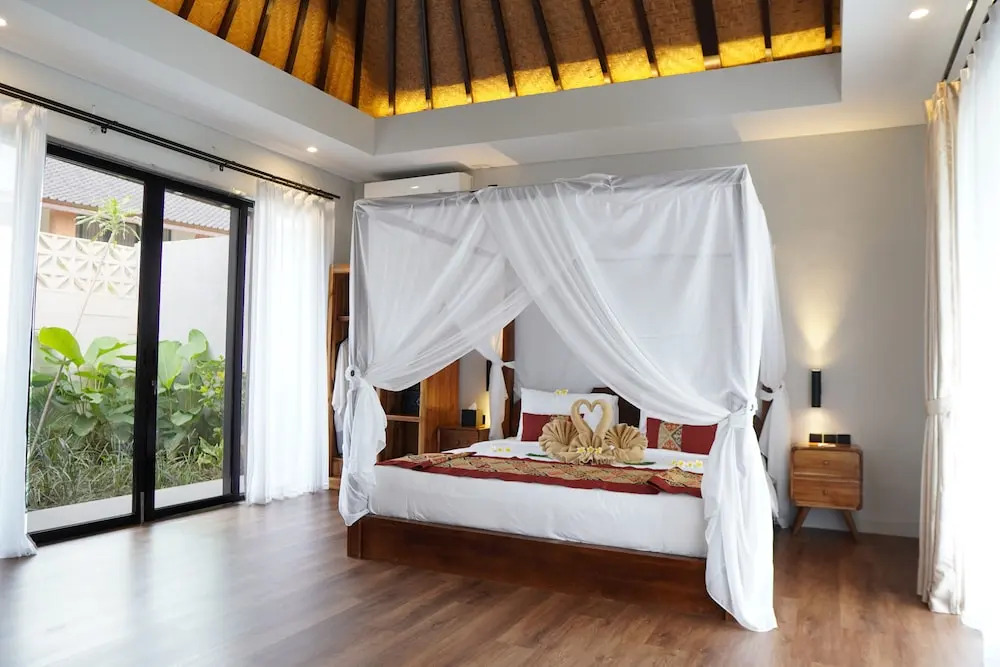 Lovina Haven Boutique Resort