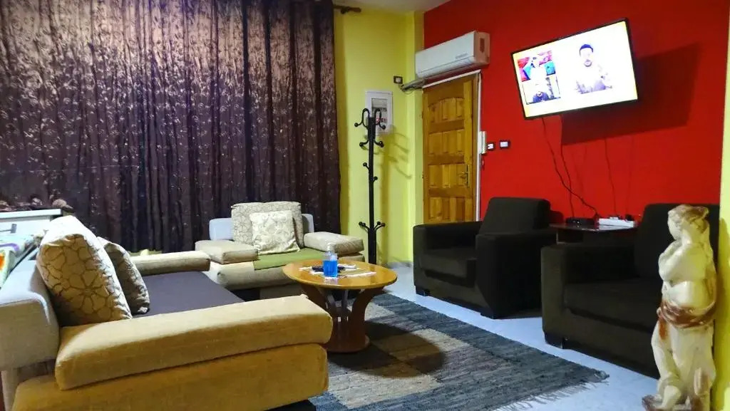 Central Apartments