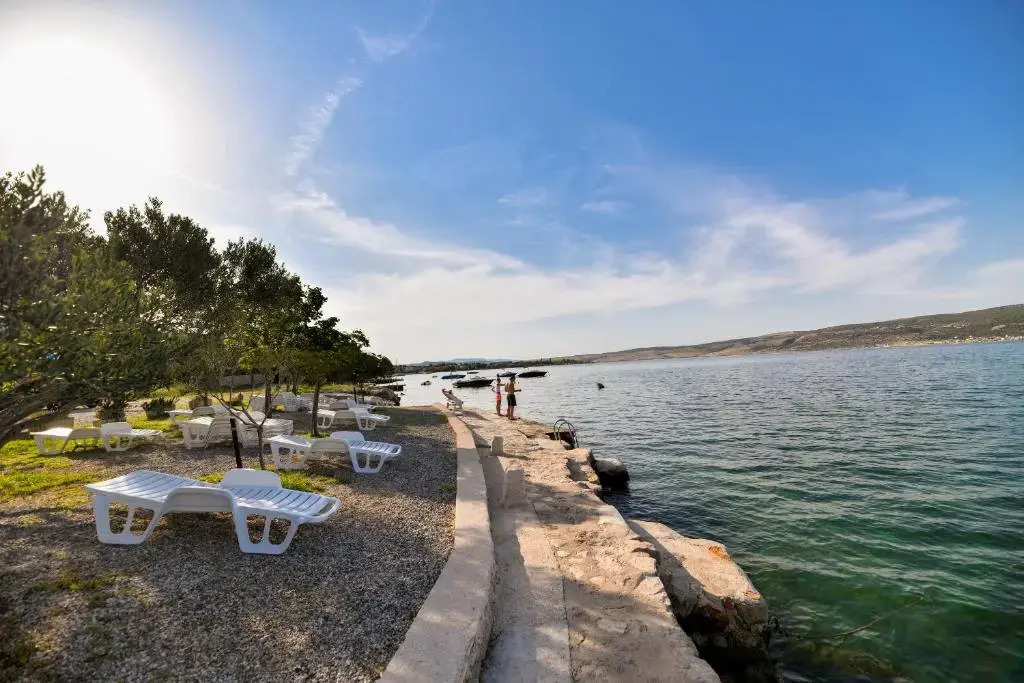Apartments Martom