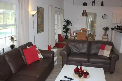Villa Prins