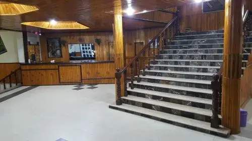 Pine Top Naran