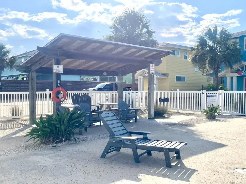 Island Fever by Silver Sands Vacation Rentals