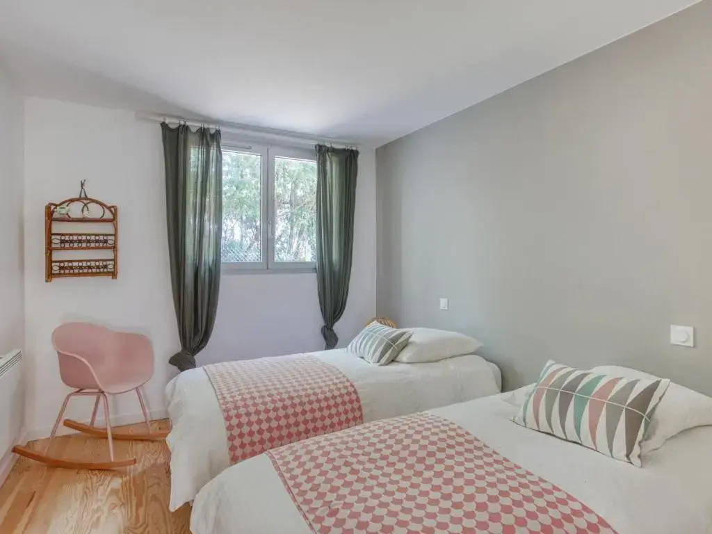 Villa Biscarrosse, 6 pièces, 12 personnes - FR-1-521-185