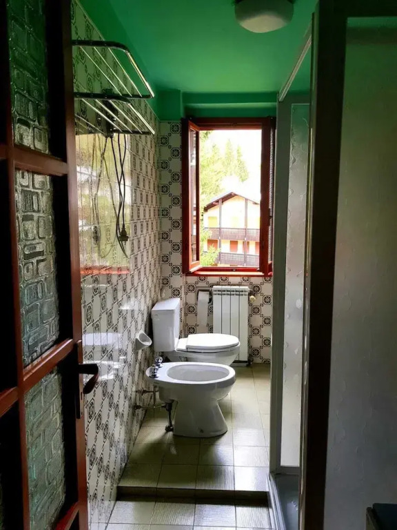 Monterosa Apartment