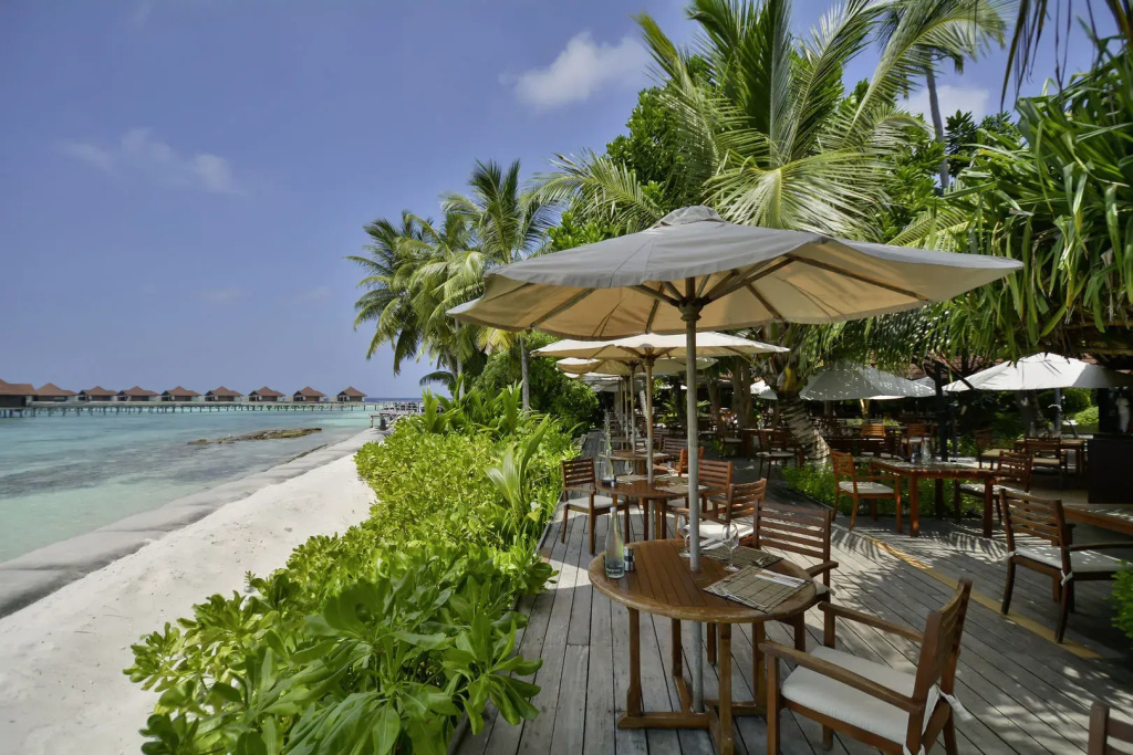 ROBINSON MALDIVES