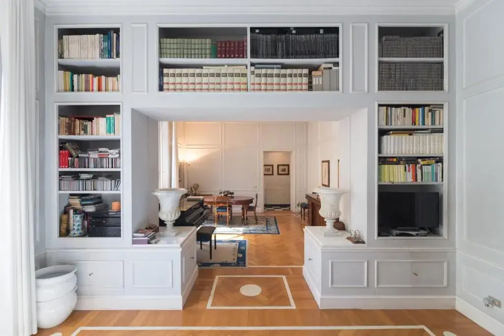Luxury Apartment Central Florence