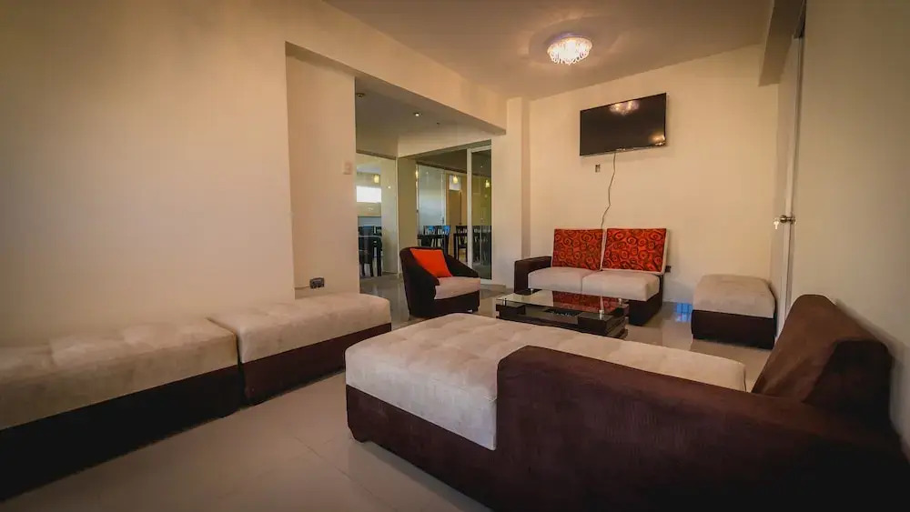 Hotel Koricancha