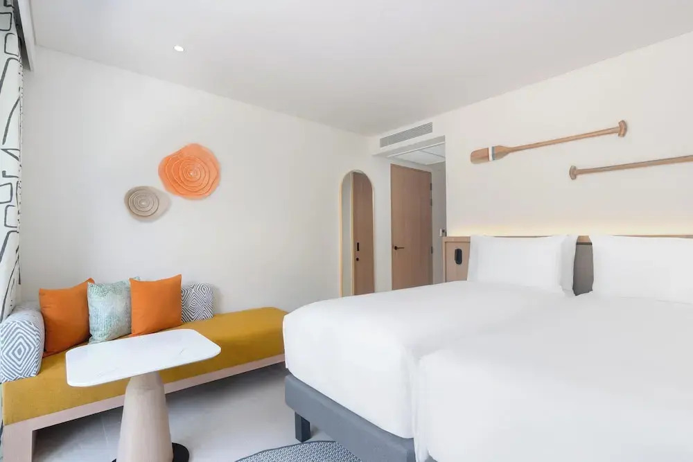ibis Styles Phuket Bangtao
