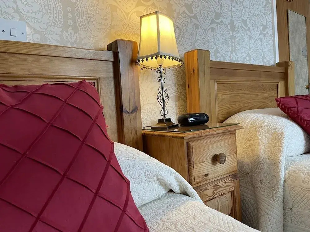 Park View Apartment & Rooms
