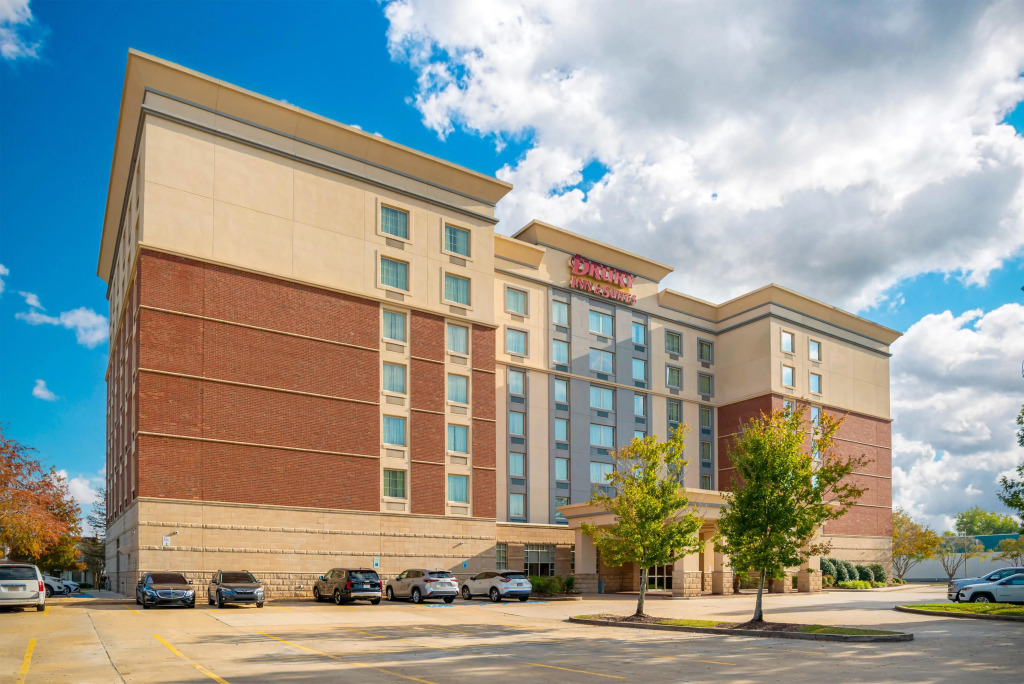 Drury Inn & Suites Baton Rouge