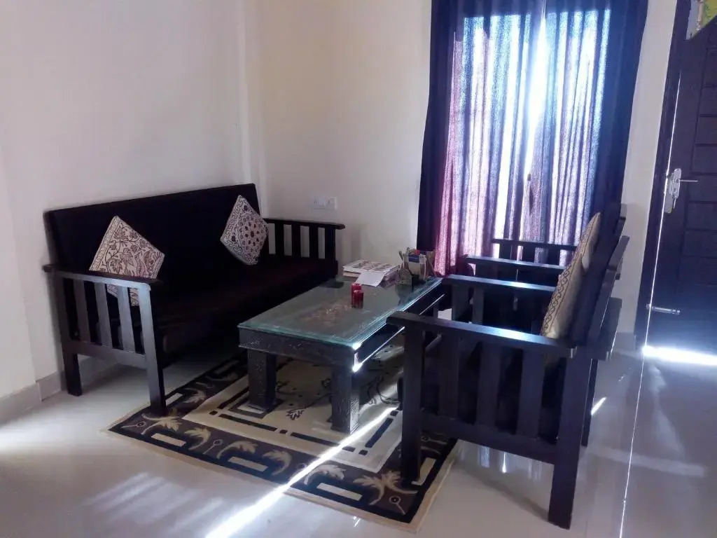 Nature View Penthouse - Bhowali