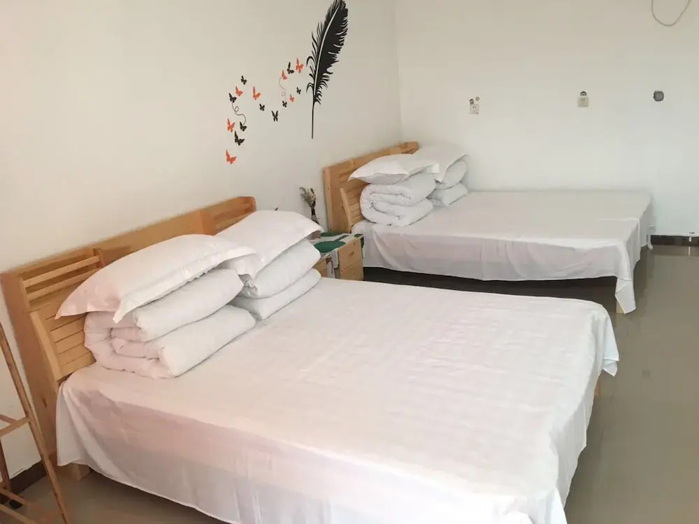 R&R Lodge - Xiangshui Lake Great Wall