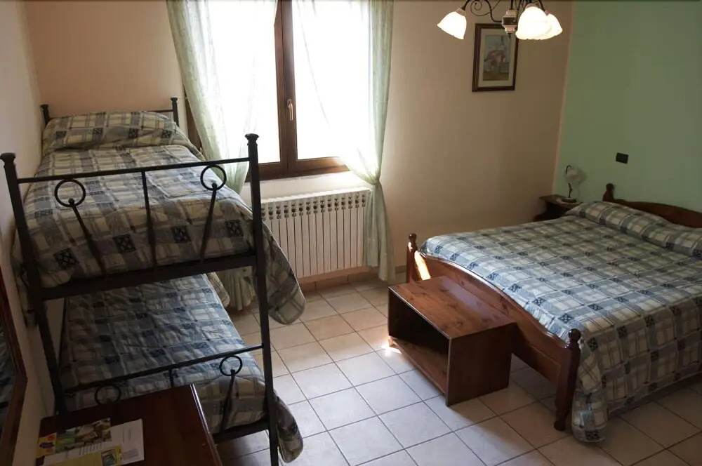 Agriturismo Salella