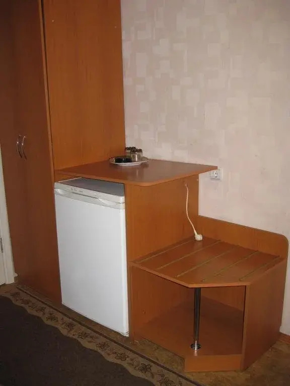Отель Динамо