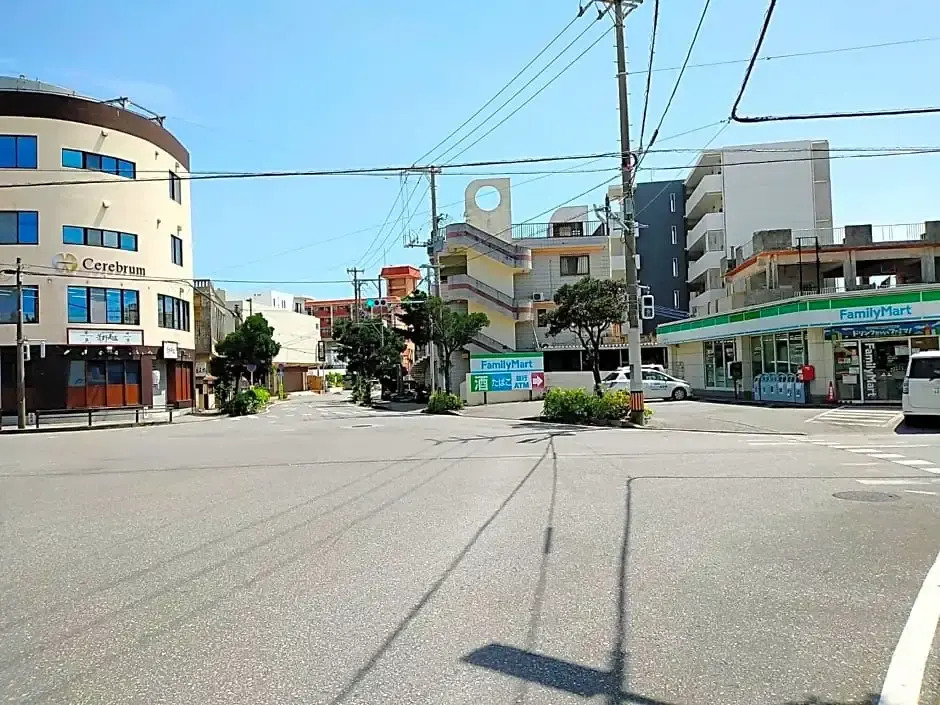 Fenu Kaji - Vacation STAY 63760v